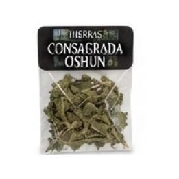 Hierba Consagrada Oshun